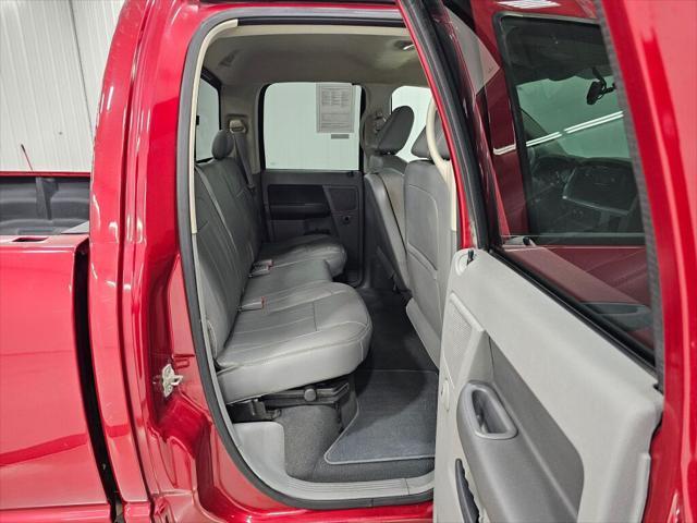 used 2008 Dodge Ram 1500 car, priced at $8,999