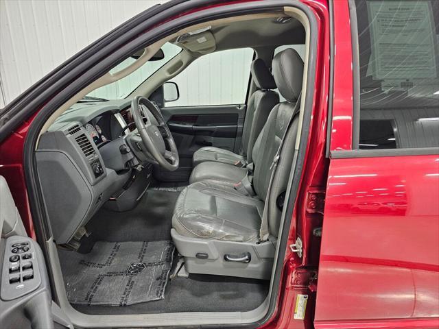 used 2008 Dodge Ram 1500 car, priced at $8,999