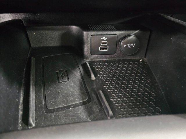 used 2024 Ford Bronco Sport car, priced at $30,600