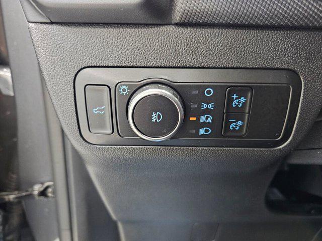 used 2024 Ford Bronco Sport car, priced at $30,600