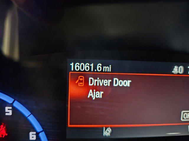 used 2024 Ford Bronco Sport car, priced at $30,600