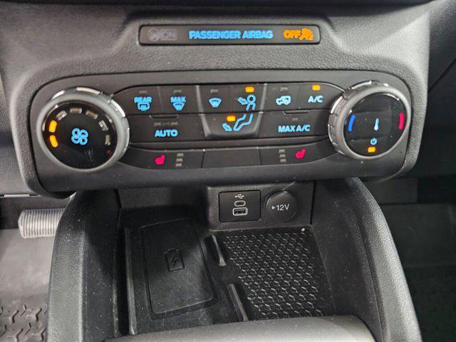 used 2024 Ford Bronco Sport car, priced at $30,600