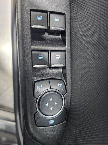 used 2024 Ford Bronco Sport car, priced at $30,600