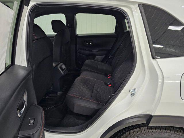 new 2026 Honda HR-V car, priced at $30,464