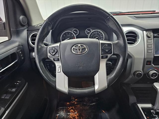 used 2016 Toyota Tundra car, priced at $37,999