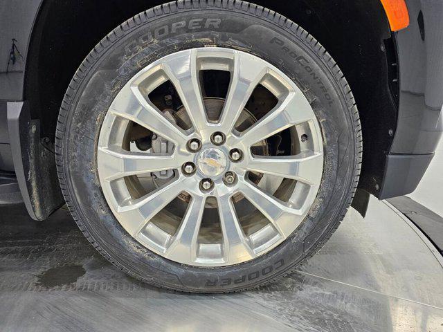 used 2023 Chevrolet Tahoe car, priced at $58,999