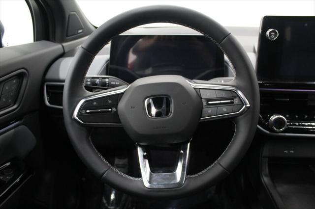 new 2024 Honda Prologue car, priced at $59,750