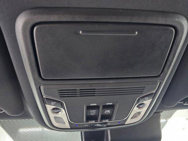 new 2026 Honda Ridgeline car, priced at $43,120