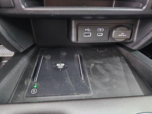 new 2026 Honda Ridgeline car, priced at $43,120