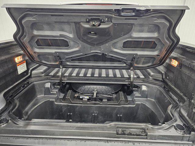 new 2026 Honda Ridgeline car, priced at $43,120