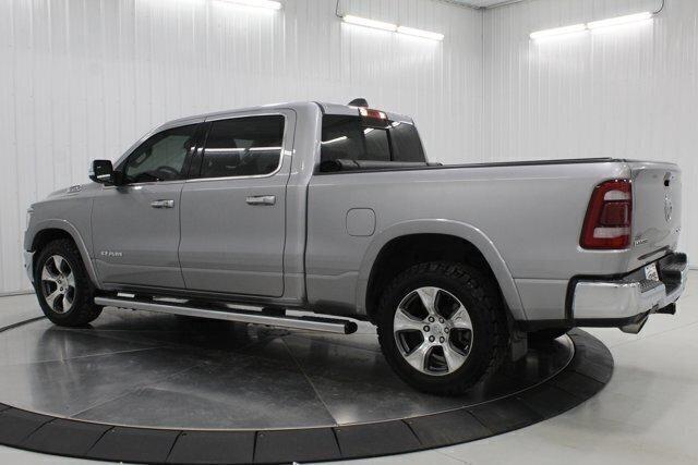 used 2019 Ram 1500 car, priced at $35,899