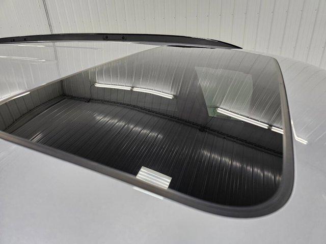 used 2022 Honda Pilot car, priced at $37,500