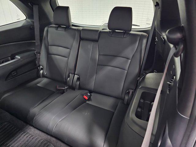 used 2022 Honda Pilot car, priced at $37,500