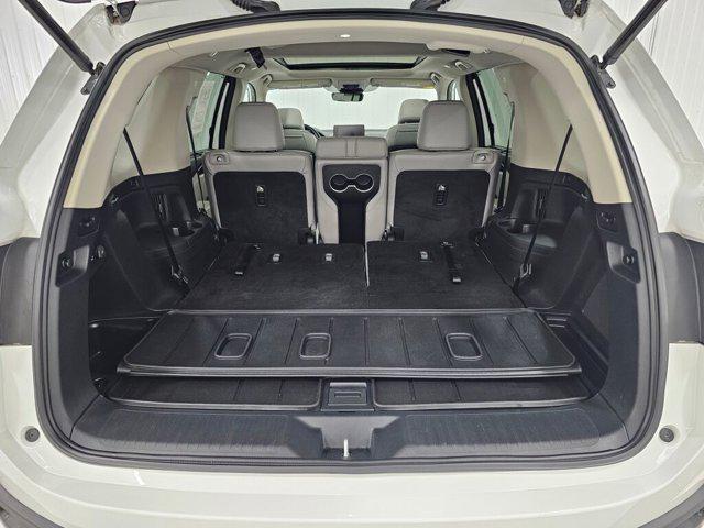 used 2024 Honda Pilot car, priced at $45,999