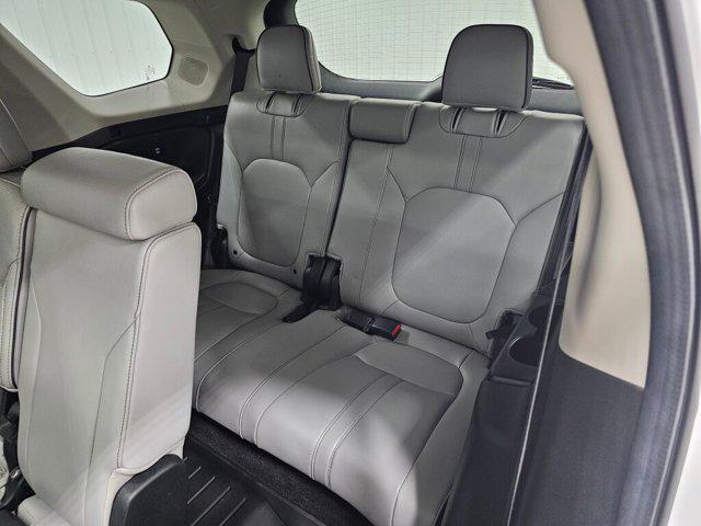 used 2024 Honda Pilot car, priced at $48,999