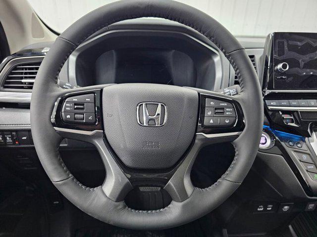 new 2026 Honda Odyssey car, priced at $49,916