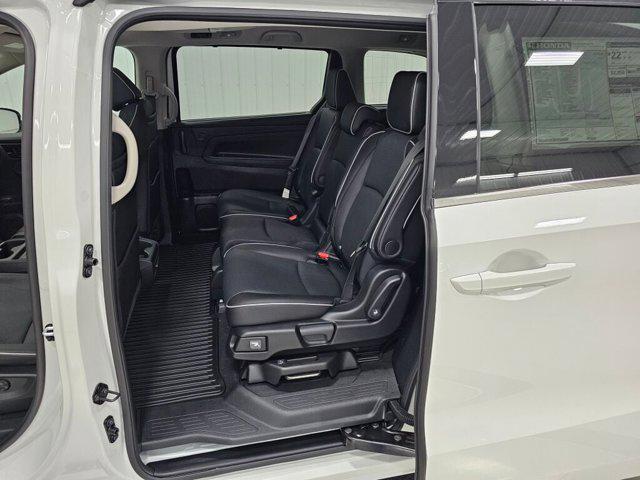 new 2026 Honda Odyssey car, priced at $49,916
