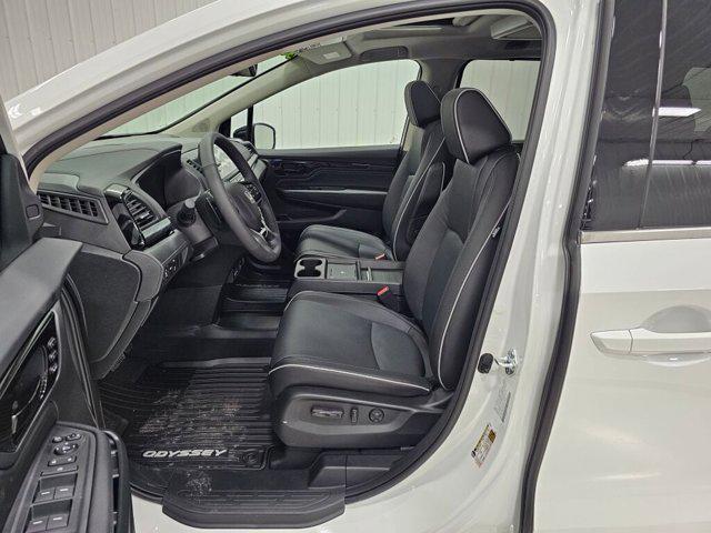 new 2026 Honda Odyssey car, priced at $49,916