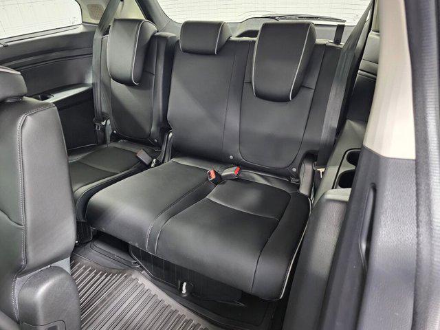 new 2026 Honda Odyssey car, priced at $49,916
