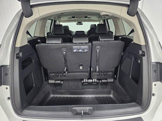 new 2026 Honda Odyssey car, priced at $49,916