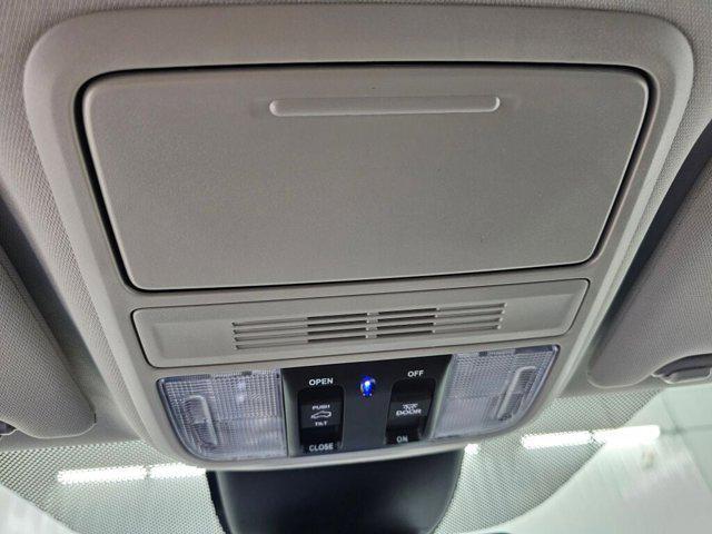 new 2026 Honda Odyssey car, priced at $49,916