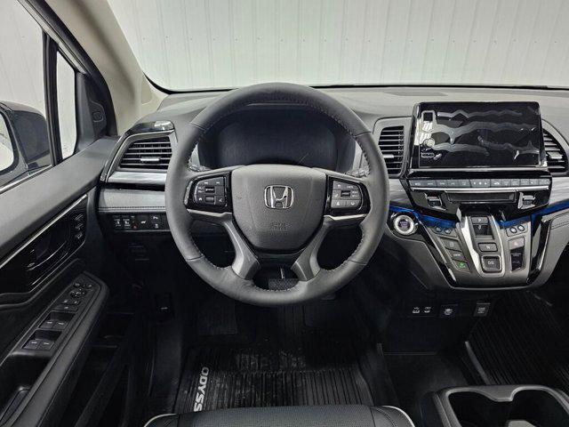 new 2026 Honda Odyssey car, priced at $49,916