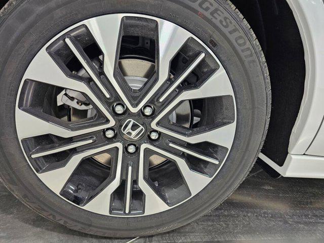 new 2026 Honda Odyssey car, priced at $49,916