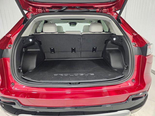 new 2024 Honda Prologue car, priced at $52,310