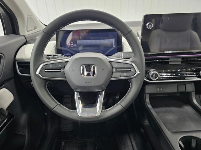 new 2024 Honda Prologue car, priced at $56,550