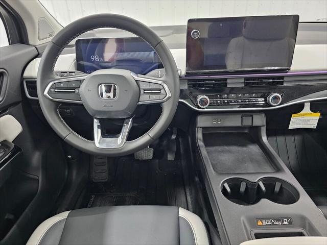 new 2024 Honda Prologue car, priced at $56,550