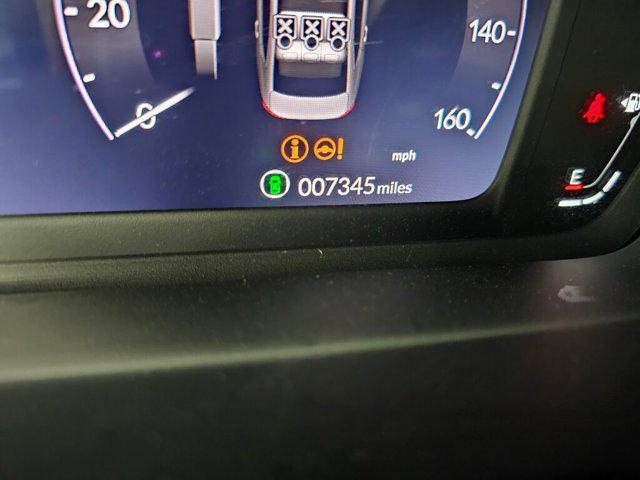 used 2025 Honda Accord car, priced at $30,999