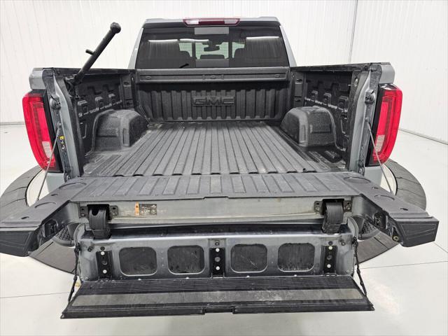 used 2020 GMC Sierra 1500 car, priced at $42,599