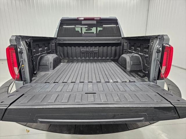 used 2020 GMC Sierra 1500 car, priced at $42,599