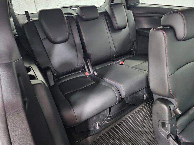 new 2026 Honda Odyssey car, priced at $47,240