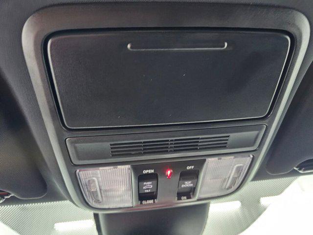 new 2026 Honda Odyssey car, priced at $47,240