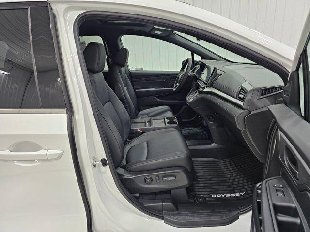 new 2026 Honda Odyssey car, priced at $47,240