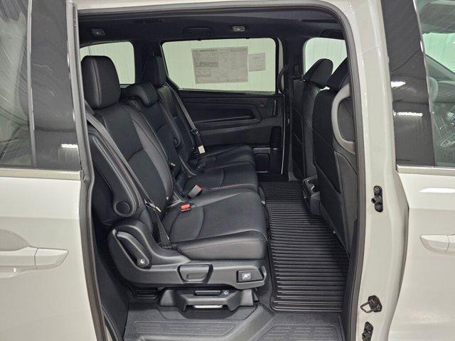 new 2026 Honda Odyssey car, priced at $47,240