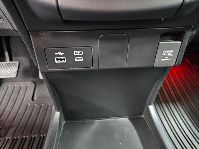 new 2026 Honda Odyssey car, priced at $47,240