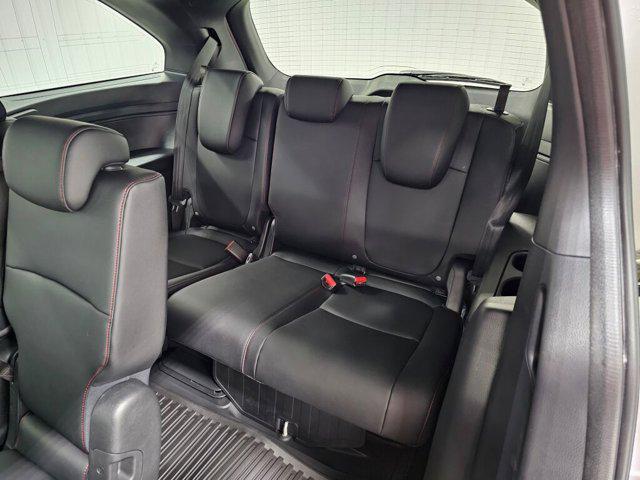 new 2026 Honda Odyssey car, priced at $47,240