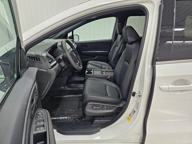 new 2026 Honda Odyssey car, priced at $47,240