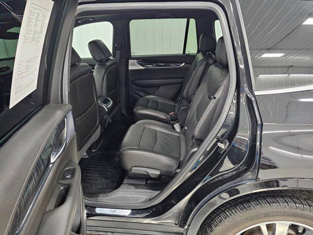 used 2020 Cadillac XT6 car, priced at $26,585