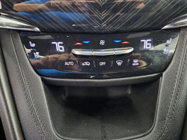 used 2020 Cadillac XT6 car, priced at $26,585