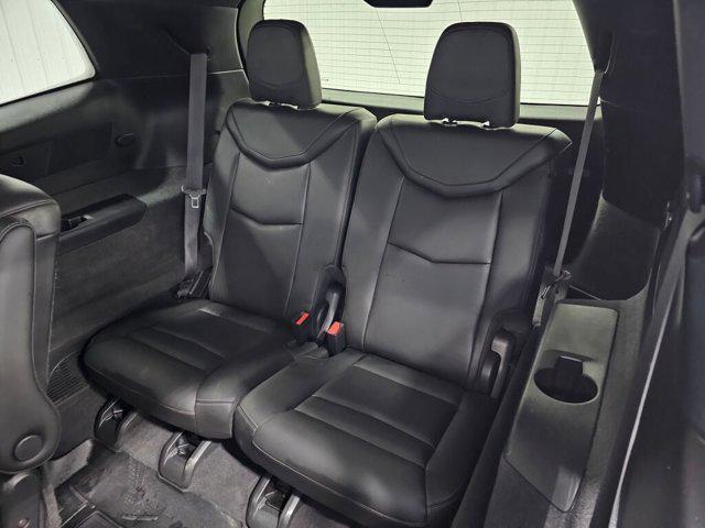 used 2020 Cadillac XT6 car, priced at $26,585