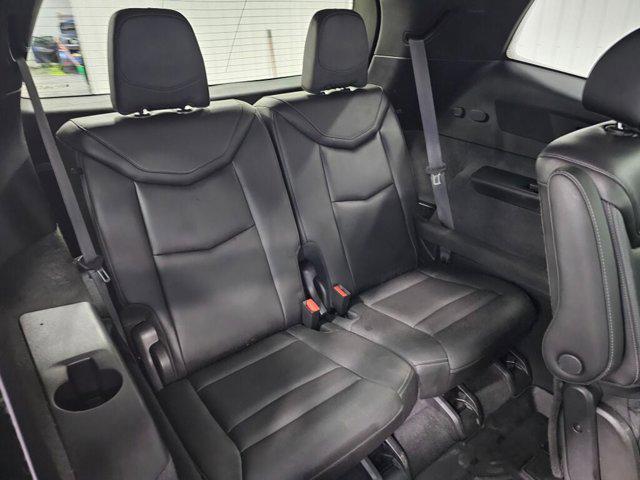 used 2020 Cadillac XT6 car, priced at $26,585