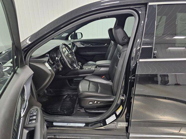 used 2020 Cadillac XT6 car, priced at $26,585