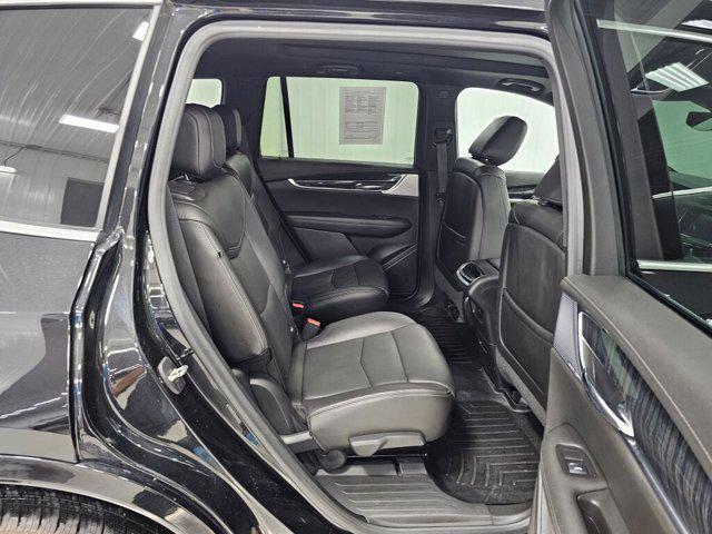 used 2020 Cadillac XT6 car, priced at $26,585