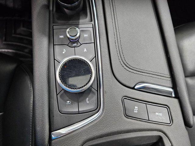 used 2020 Cadillac XT6 car, priced at $26,585