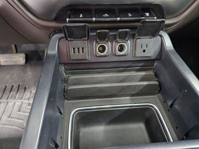 used 2015 Chevrolet Silverado 2500 car, priced at $24,500