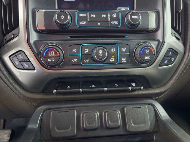 used 2015 Chevrolet Silverado 2500 car, priced at $24,500