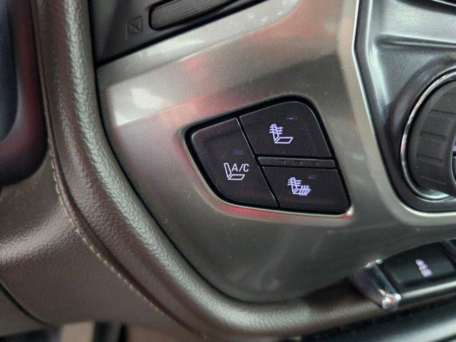 used 2015 Chevrolet Silverado 2500 car, priced at $24,500